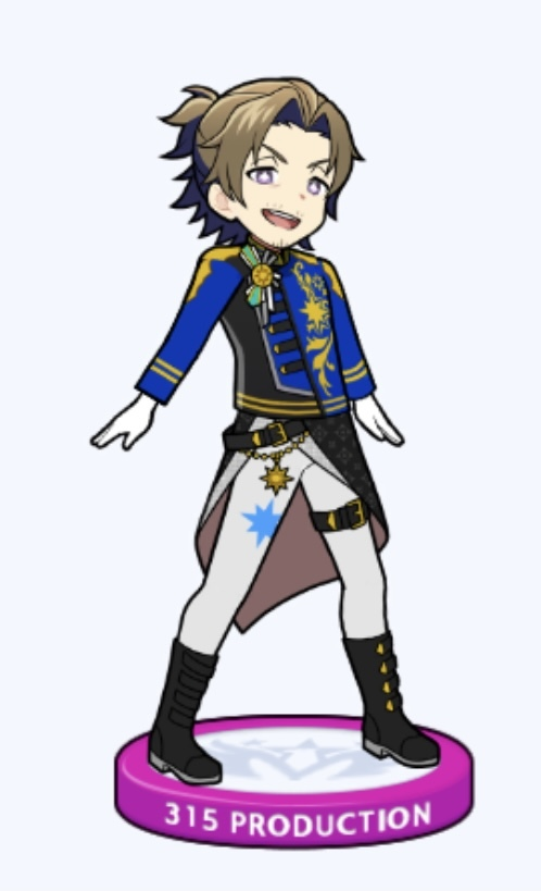 PASSION FESTIVAL】山下 次郎 - アイドルマスターSideM GROWING PASSION FESTIVAL】山下 次郎 - アイドルマスターSideM GROWING